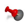 Deskpins